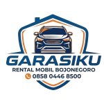 Logo Garasiku