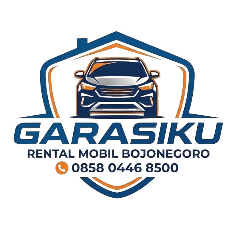 Logo Garasiku